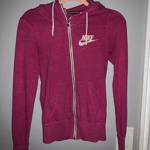 Nike Vintage Hoodie